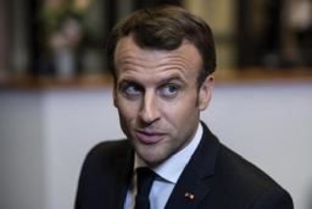 La France s'oppose seule à l'ouverture de négociations commerciales UE/Etats-Unis
