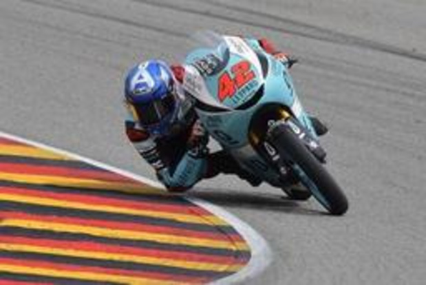 Moto3: Marcos Ramirez gagne le Grand Prix de Grande-Bretagne
