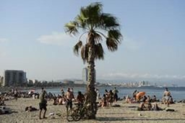 Le réchauffement climatique touche 32 millions d'Espagnols