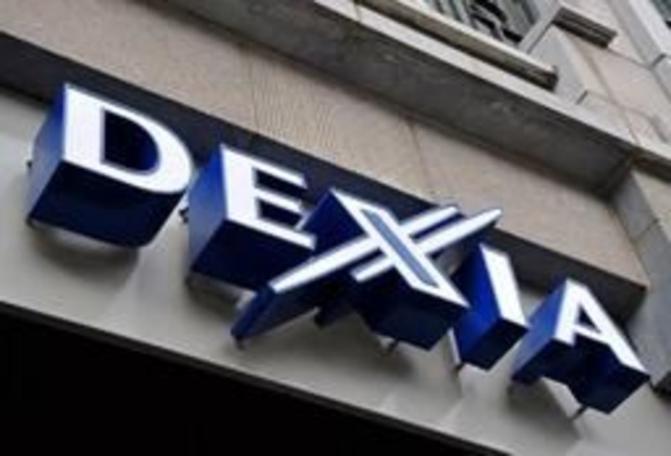 Europa verlengt staatsgaranties voor Dexia