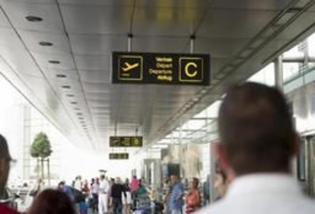 Pas d'actions des agents de sécurité dans les aéroports durant les vacances de Pâques