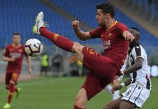 Porto haalt verdediger Marcano al na één seizoen terug uit Rome