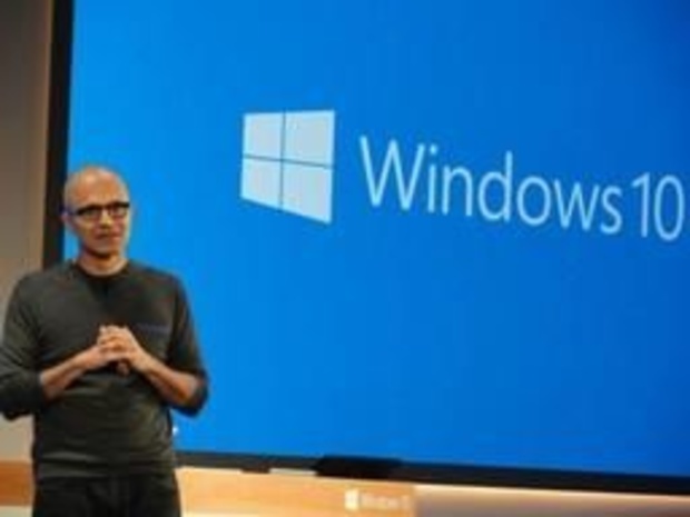 Les Pays-Bas soupçonnent Windows 10 d'encore et toujours contrevenir au respect de la vie privée