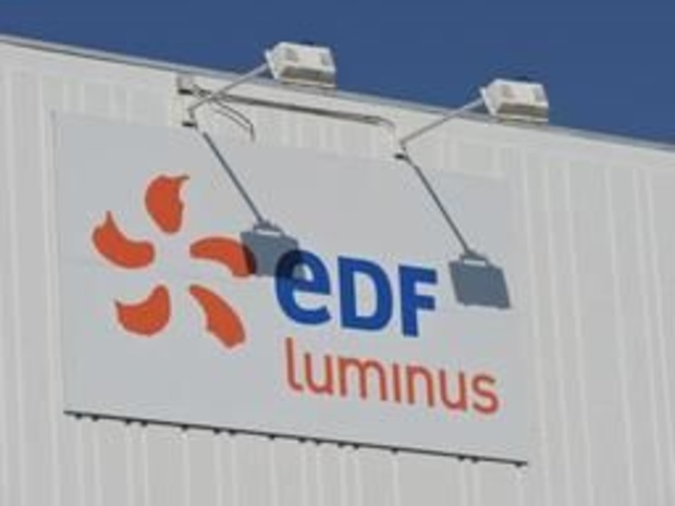 EDF va racheter une partie de l'activité nucléaire de GE Steam Power