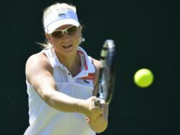 Ysaline Bonaventure disputera le tableau final de Wimbledon pour la première fois