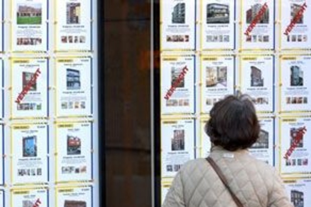 Nederlandse huizenprijzen evenaren grootste stijging in ruim 40 jaar