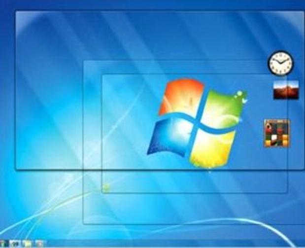 Microsoft arrête de supporter Windows 7