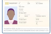 Le passeport non binaire arrive aux Etats-Unis