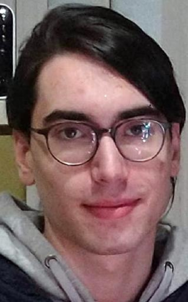 Avis de recherche pour un jeune homme de 22 ans disparu depuis mercredi à Uccle
