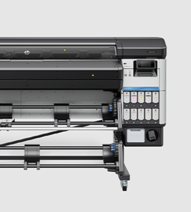 Kan HP Latex helpen om uw printaanbod te revolutioneren? Neem deel aan onze webinar voor het antwoord