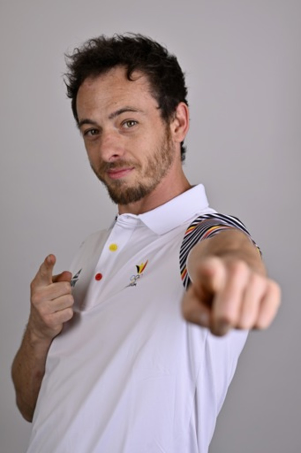 Wereldspelen - Jérémy Lorsignol vijfde in speedcompetitie parkour