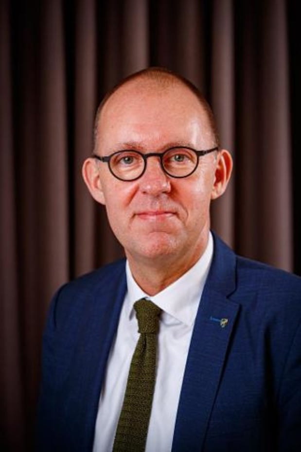 Cercle-voorzitter Goemaere kandidaat voor raad van bestuur Pro League