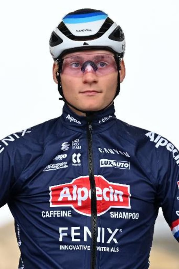 Coupe du monde de cyclocross - De retour de blessure, Mathieu Van der Poel ne sait pas s'il pourra suivre Wout van Aert