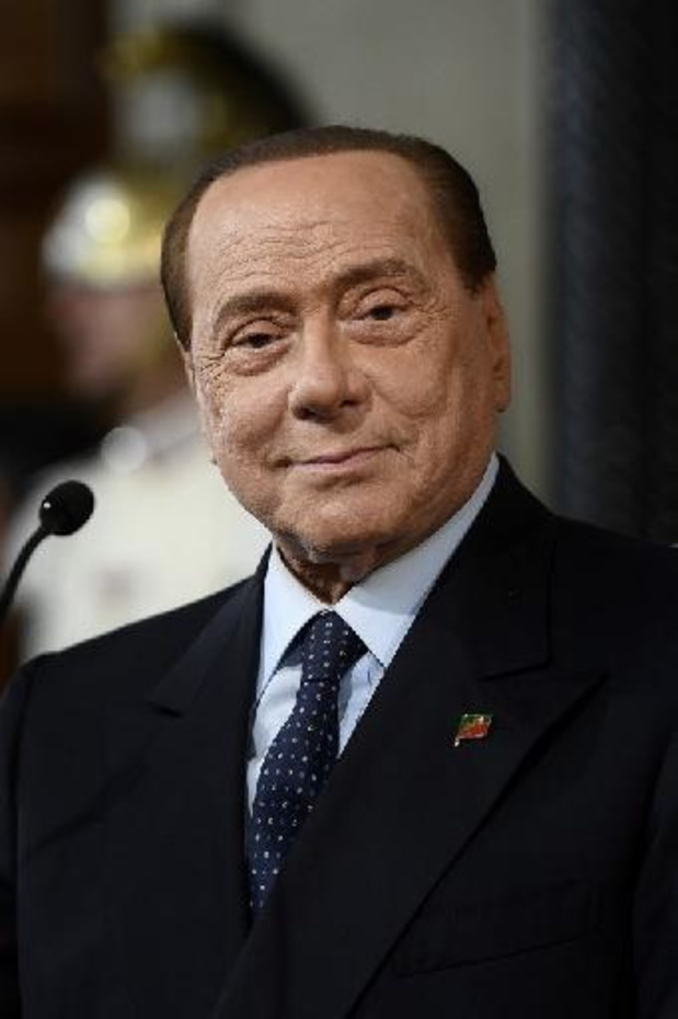 Mediabedrijf Berlusconi beslecht jarenlange ruzie met Franse Vivendi