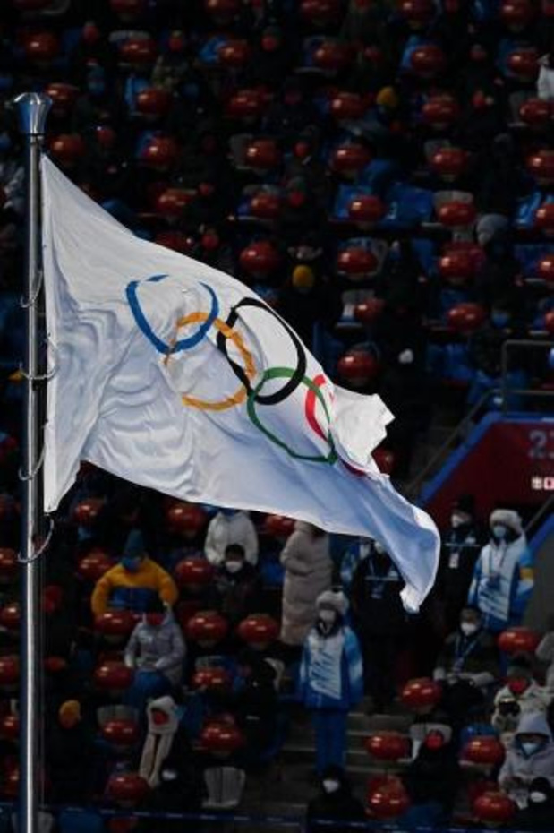 Invasion de l'Ukraine - Le CIO demande aux fédérations sportives d'annuler les événements en Russie et au Bélarus