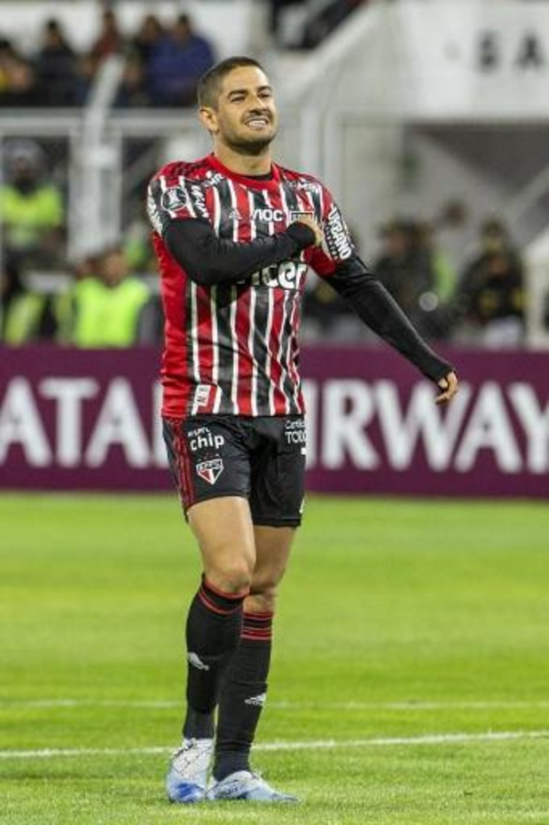 Alexandre Pato vindt in MLS met Orlando City nieuwe werkgever
