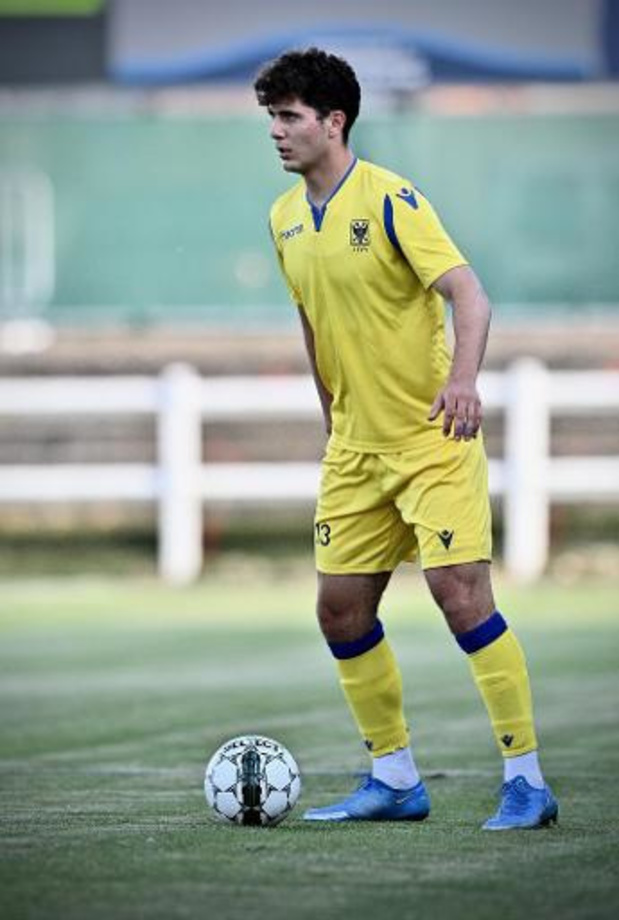 Transfer Deadline Day - Liberato Cacace gaat zijn geluk beproeven bij Empoli