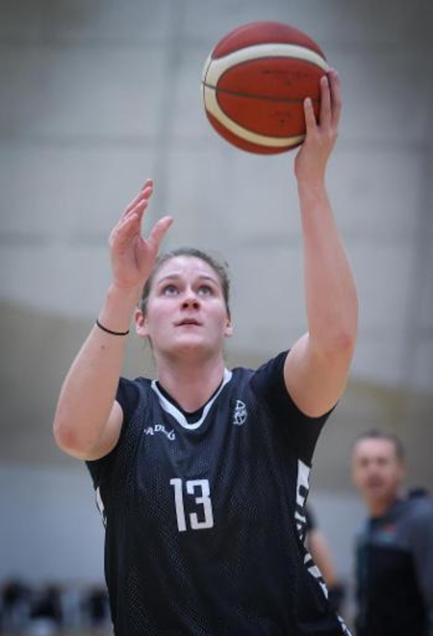 Eurocoupe féminine de basket - Fin de parcours pour Kyara Linskens et les Russes de Nadezhda