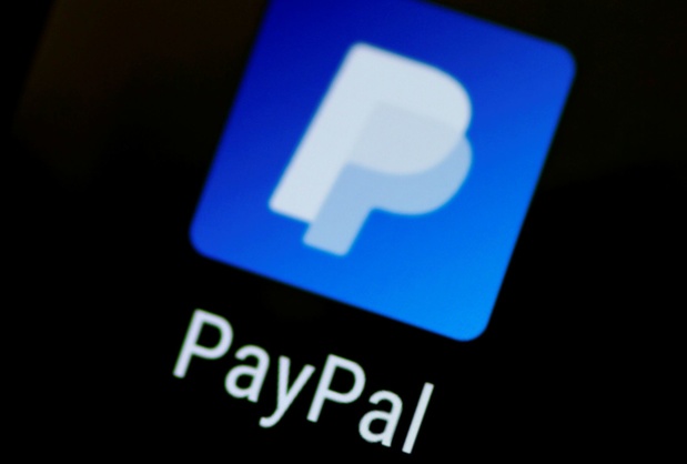 PayPal laat Britse klanten ook met cryptomunten betalen