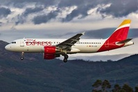 Iberia aidera ses passagers à faire un test avant leur vol