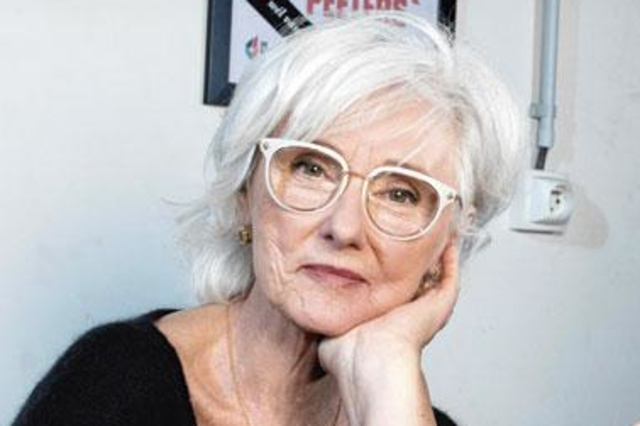 Gilda De Bal (68): 'Sinds mijn pensioen let ik iets meer op de uitgaven'