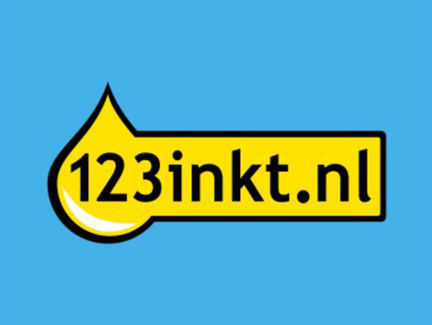 123inkt.nl staat in de verkoop