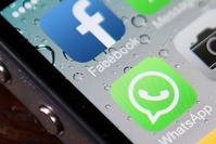 Lorsque Whatsapp veut partager plus de données avec Facebook, les utilisateurs s'inquiètent...