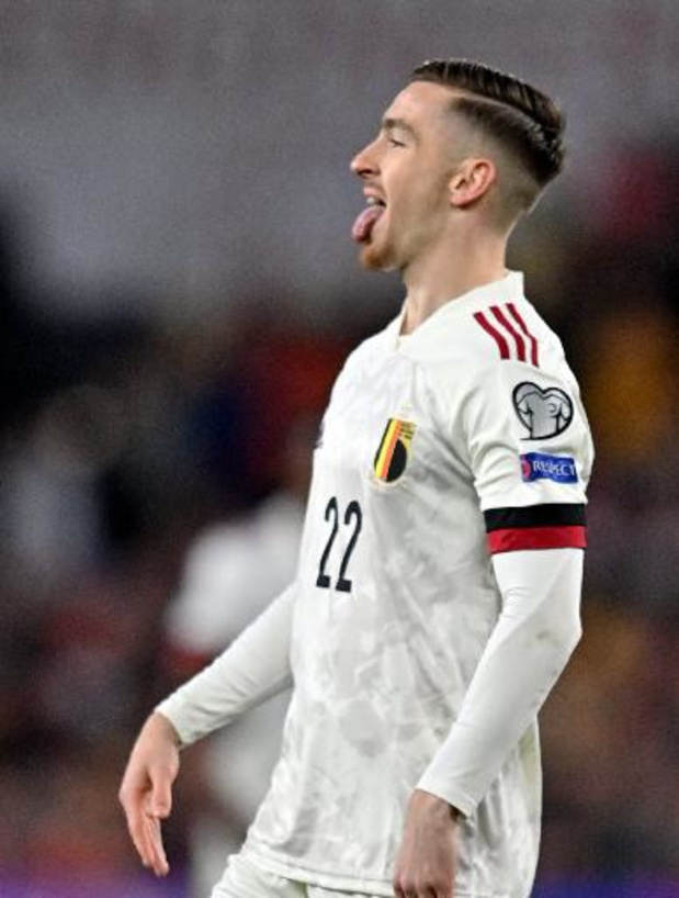 Belgen in het buitenland - Saelemaekers loopt met Milan tegen eerste nederlaag van het seizoen aan