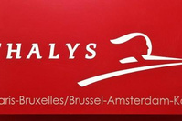 La marque Thalys va disparaitre