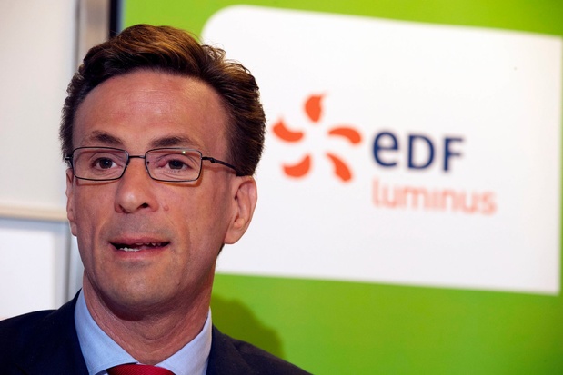 EDF Luminus rebaptisée Luminus