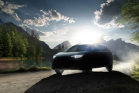 Le nouveau SUV électrique de Subaru s'appellera Solterra
