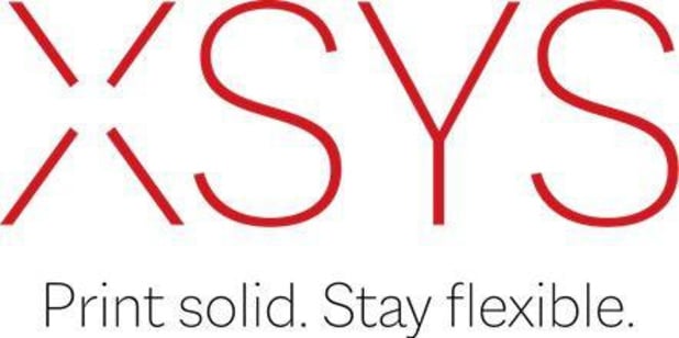 Flint Group maakt de oprichting van XSYS bekend