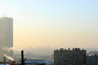 La pollution de l'air aurait contribué à 21% des décès dus au Covid en Belgique