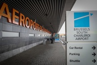 L'aéroport de Charleroi recapitalisé en urgence à hauteur de 40 millions d'euros