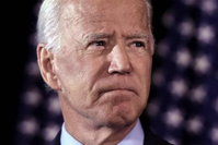 Joe Biden, un rapport tourmenté aux guerres de l'Amérique