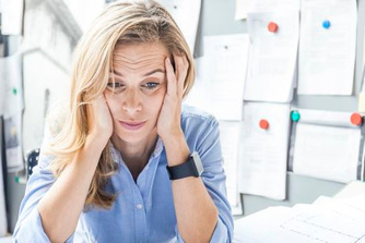 5 manieren waarop (te veel) stress je gezondheid kan schaden