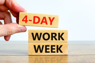 Vooral arbeiders kiezen voor vierdagenweek