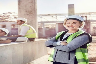 Hoe kan je als vrouw carrière maken in de bouwsector?