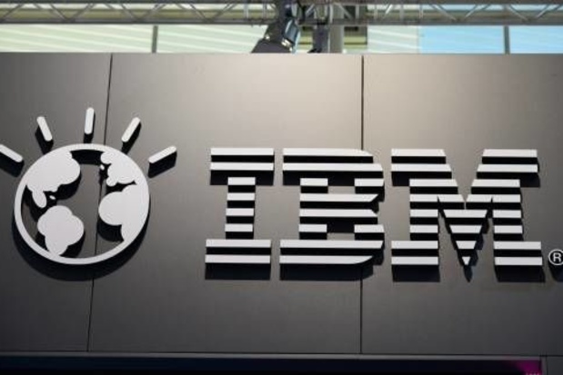 Tweehonderd jobs bedreigd bij IBM België