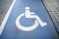 200.000 bénéficiaires d'allocations pour personnes handicapées
