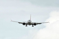 Boeing paie 200 millions pour avoir trompé les investisseurs sur la sécurité du 737 MAX