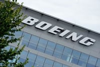 Aides à Boeing: l'OMC autorise l'UE à taxer 4 milliards de dollars d'importations américaines