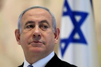 Israël: Netanyahu ordonne la construction de 800 logements dans des colonies
