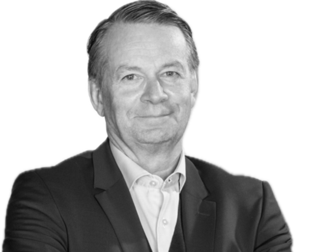 Thomas Heininger is nieuwe CEO Komori Europe