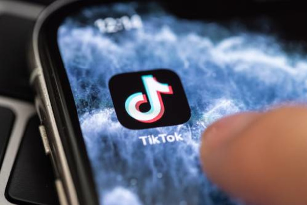 Trump wil TikTok verbieden in VS als app niet snel verkocht wordt