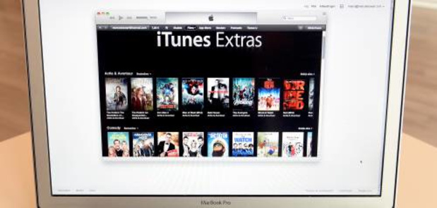 'Apple stopt met iTunes'