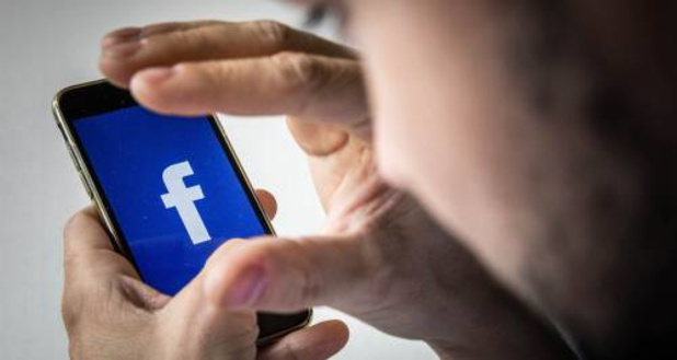 Belgische overheid stelt recordaantal vragen over accounts op Facebook