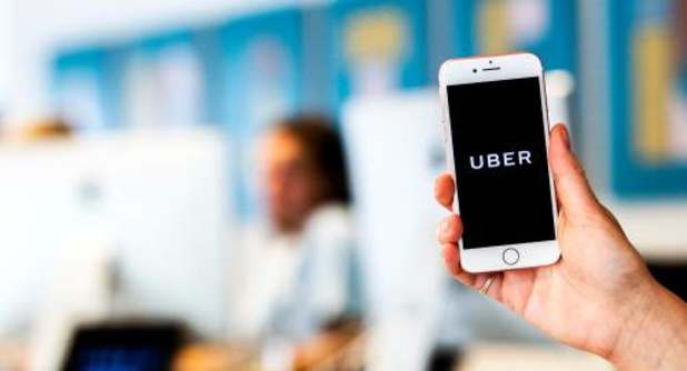 'Flink banenverlies bij marketing Uber'