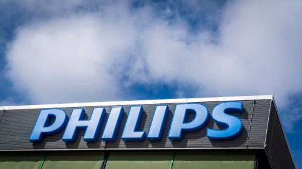 Philips groeit in coronajaar dankzij sterk slotkwartaal