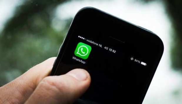 WhatsApp groeit na twaalf jaar nog amper